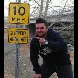 Meet your Posher, Kris